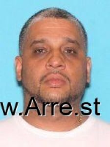 Delphin Brana Arrest Mugshot