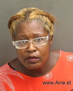 Delsiree Watson Arrest