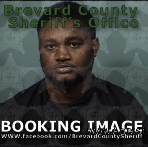 Demarco Markham Arrest