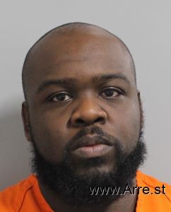 Demarcus Martindale Arrest