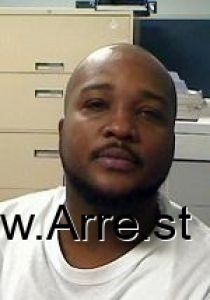 Demetrice Franklin Arrest Mugshot