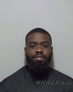 Demetrice King Arrest Mugshot