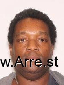 Demetrius Clark Arrest Mugshot