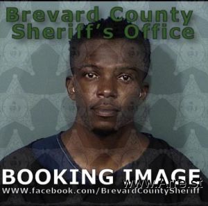 Demetrius Davidson Arrest