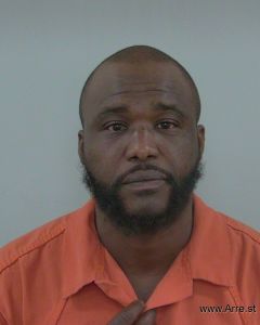 Demetrius Heagles Arrest Mugshot