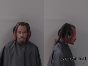 Demetrius Killcreak Arrest