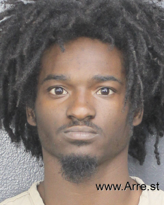 Demetrius Price Arrest