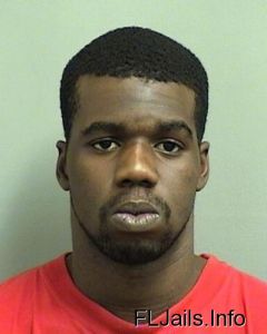 Demetrius Young Arrest Mugshot