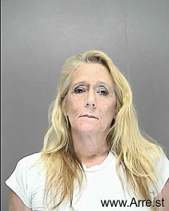 Dena Zucci Arrest Mugshot