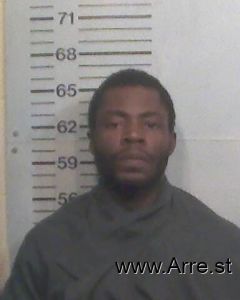 Denetrius Mccallum Arrest Mugshot