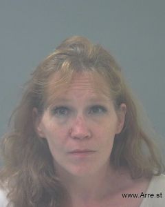 Denise Bell Arrest