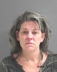 Denise Massie Arrest