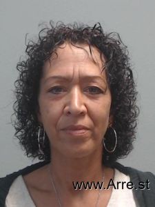 Denise Rivera Arrest Mugshot