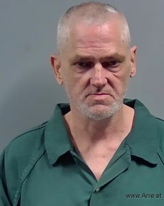 Dennis Braden Arrest