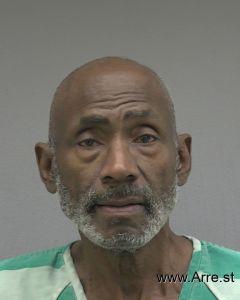 Dennis Franklin Arrest