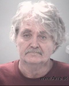 Dennis Rice Arrest