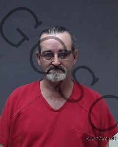 Dennis Vroman Arrest