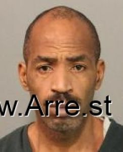 Dennis Wilson Iii Arrest Mugshot