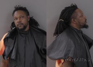 Denorris Washinton Arrest Mugshot