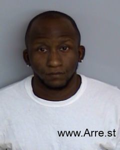 Deon Sewell Arrest Mugshot