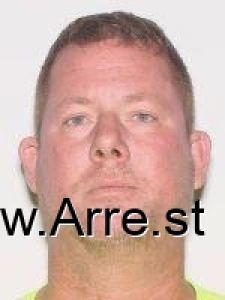 Derek Smith Arrest Mugshot