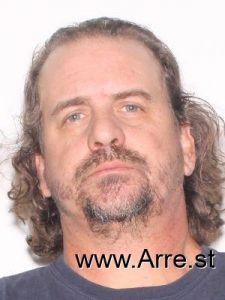 Derek Thibodeau Arrest Mugshot