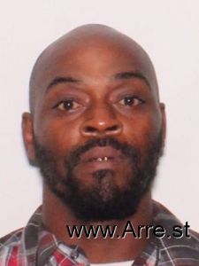 Derick Clinton Dixon Arrest Mugshot