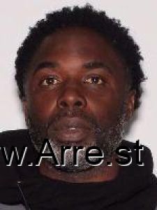 Derick Robinson Arrest Mugshot