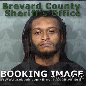 Deriq Wright Arrest Mugshot