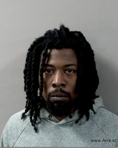 Derrick Jones Arrest