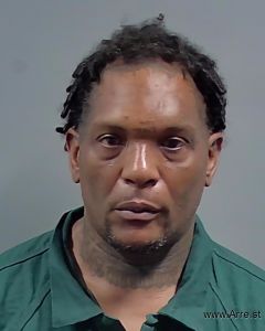 Derrick Profit Arrest Mugshot