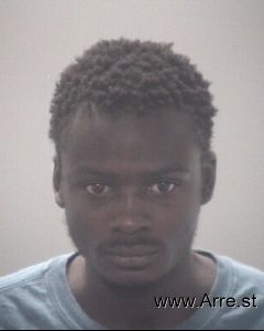 Desean Davis Arrest Mugshot