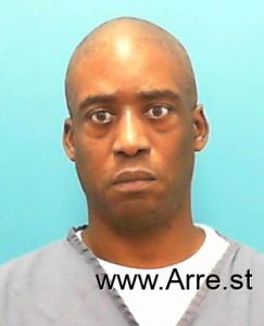 Desmond Ogilvie Arrest