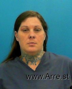 Destiny Zettle Arrest Mugshot