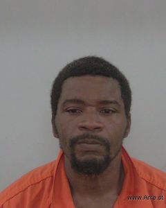 Devarous Ross Arrest Mugshot