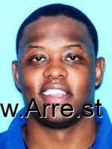 Deven Mccray Arrest Mugshot