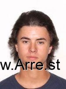 Devin Fussell Arrest Mugshot