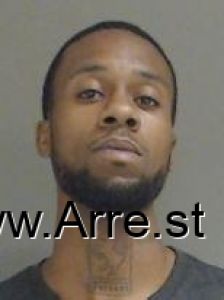 Devin Pugh Arrest Mugshot