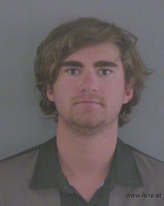 Devin Skehan Arrest Mugshot