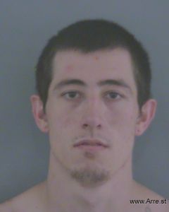 Devin Webb Arrest Mugshot