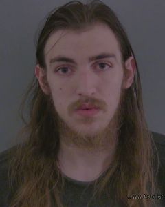 Devon Huart Arrest Mugshot