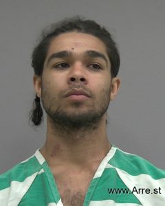 Devon Jackson Arrest