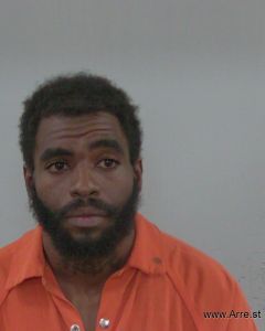 Devon Phillips Arrest Mugshot