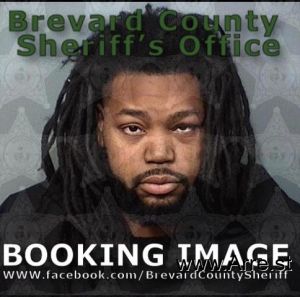 Devontay Clark Arrest