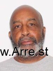 Dewitt Nelson Sr Arrest Mugshot