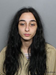 Diana Irizarry Arrest Mugshot