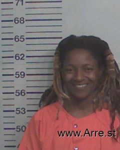 Diana Mcclain Arrest Mugshot