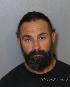 Diego Rodriguez-spila Arrest Mugshot