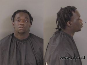 Dieuner Innocent Arrest Mugshot