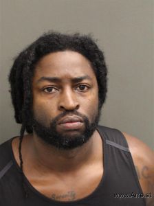 Diondreas Bryant Arrest